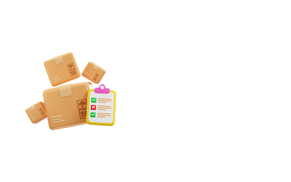 inventory